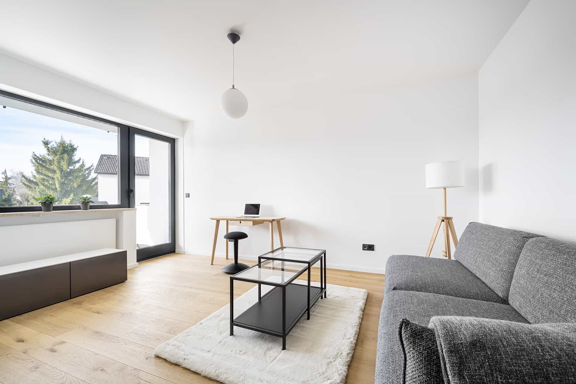                                                               Furnished apartment ideal for long-term living in the middle of Karlsfeld (near&hellip;                                                       in Karlsfeld (Dachau)