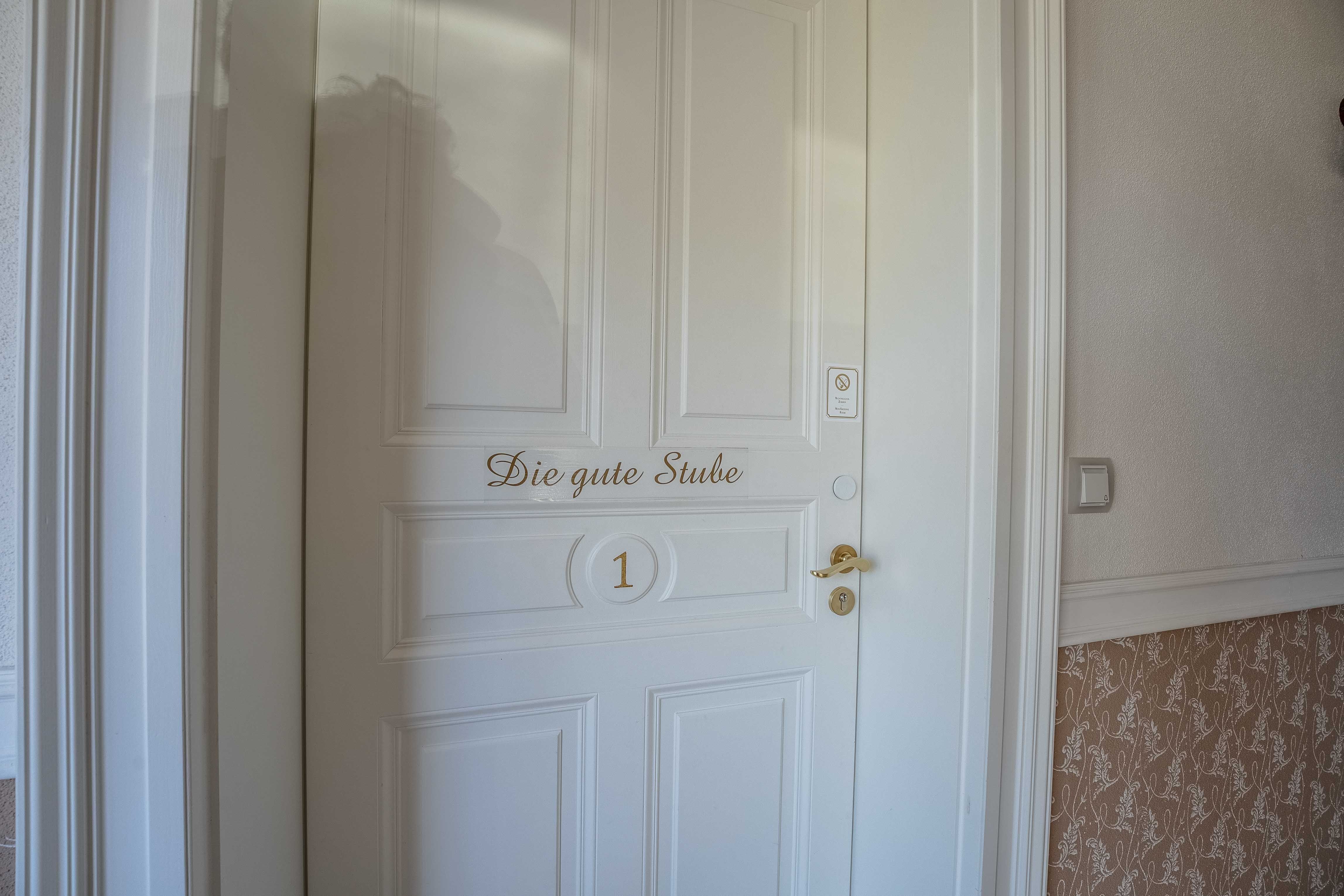                                                               Ruhiges Studio Apartment mit sch&ouml;ner Aussicht                                                       in Goldbach (Aschaffenburg)