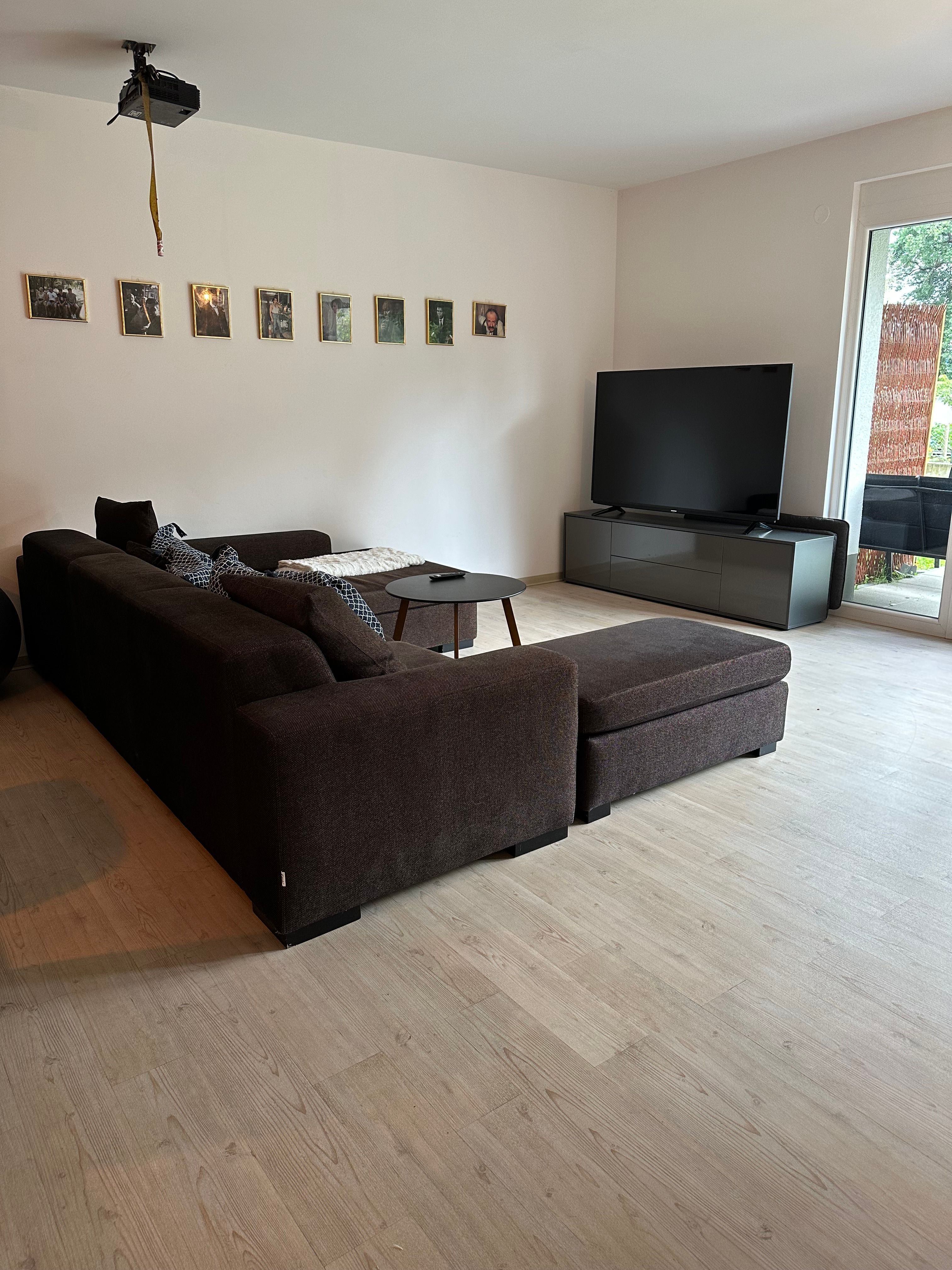                                                               Fully equipped apartment with terrace in a prime location                                                       in Darmstadt-Nord (Darmstadt)