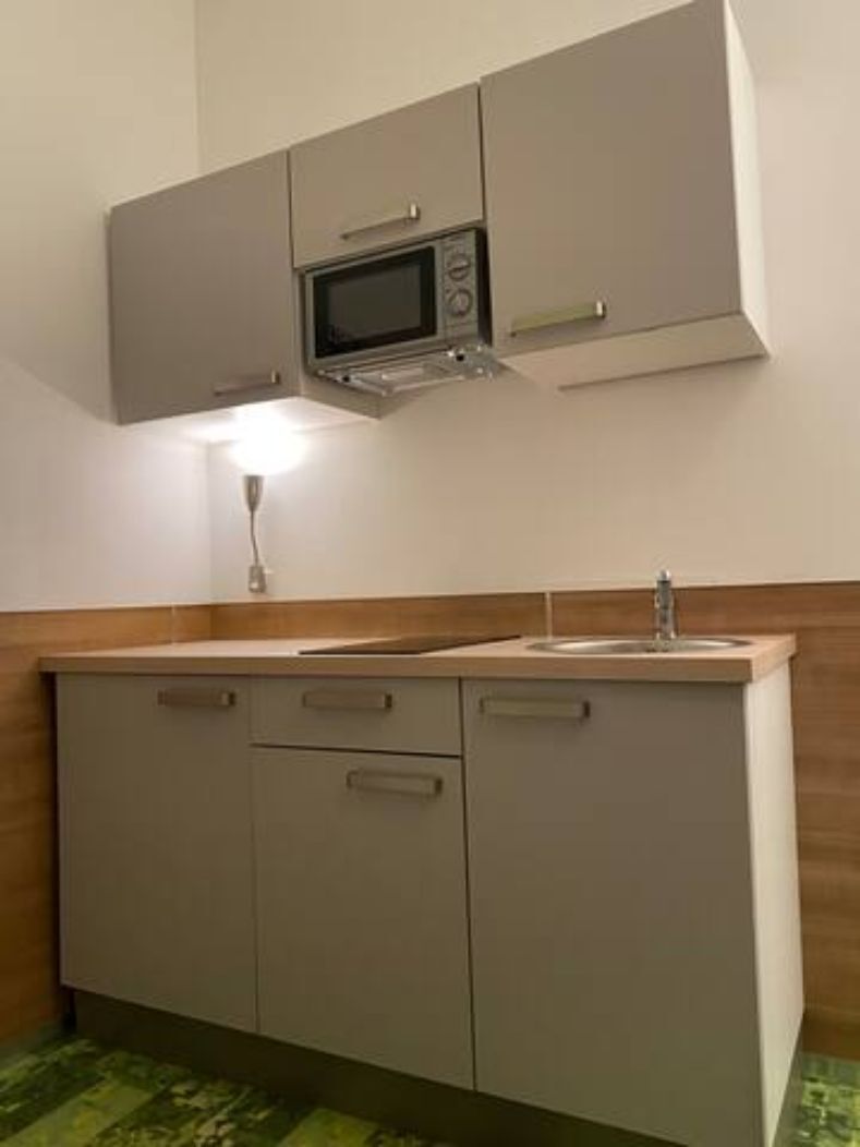                                                               Apartment mit K&uuml;che f&uuml;r 2 Personen                                                       in Altdorf (Landshut)