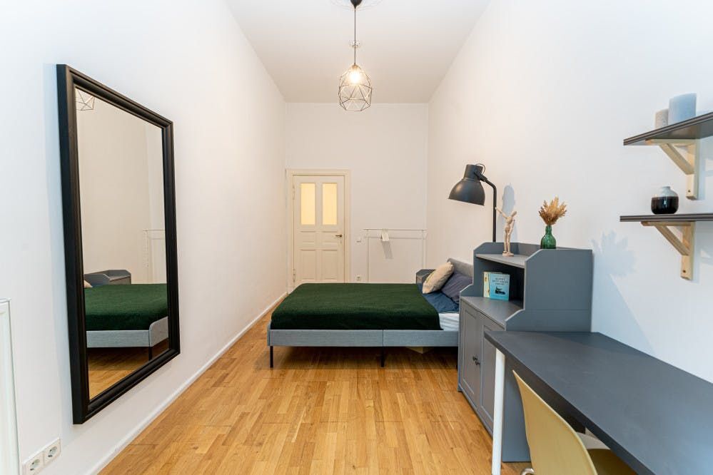                                                               Wundersch&ouml;ne und helle WG in Neuk&ouml;lln                                                       in Damm (Aschaffenburg)