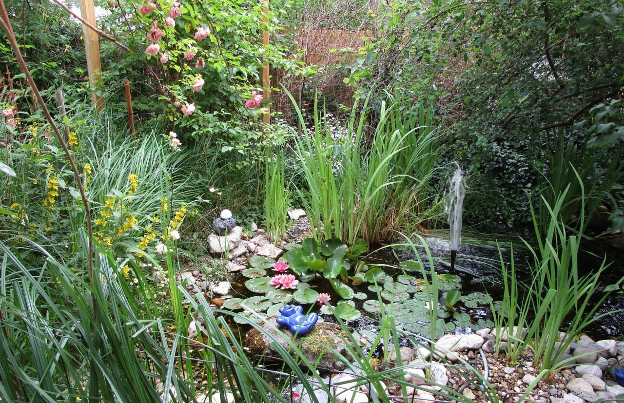                                                               comfortable living and working in a natural property, Erlangen - Amsterdam Apar&hellip;                                                       in Frauenaurach (Erlangen)