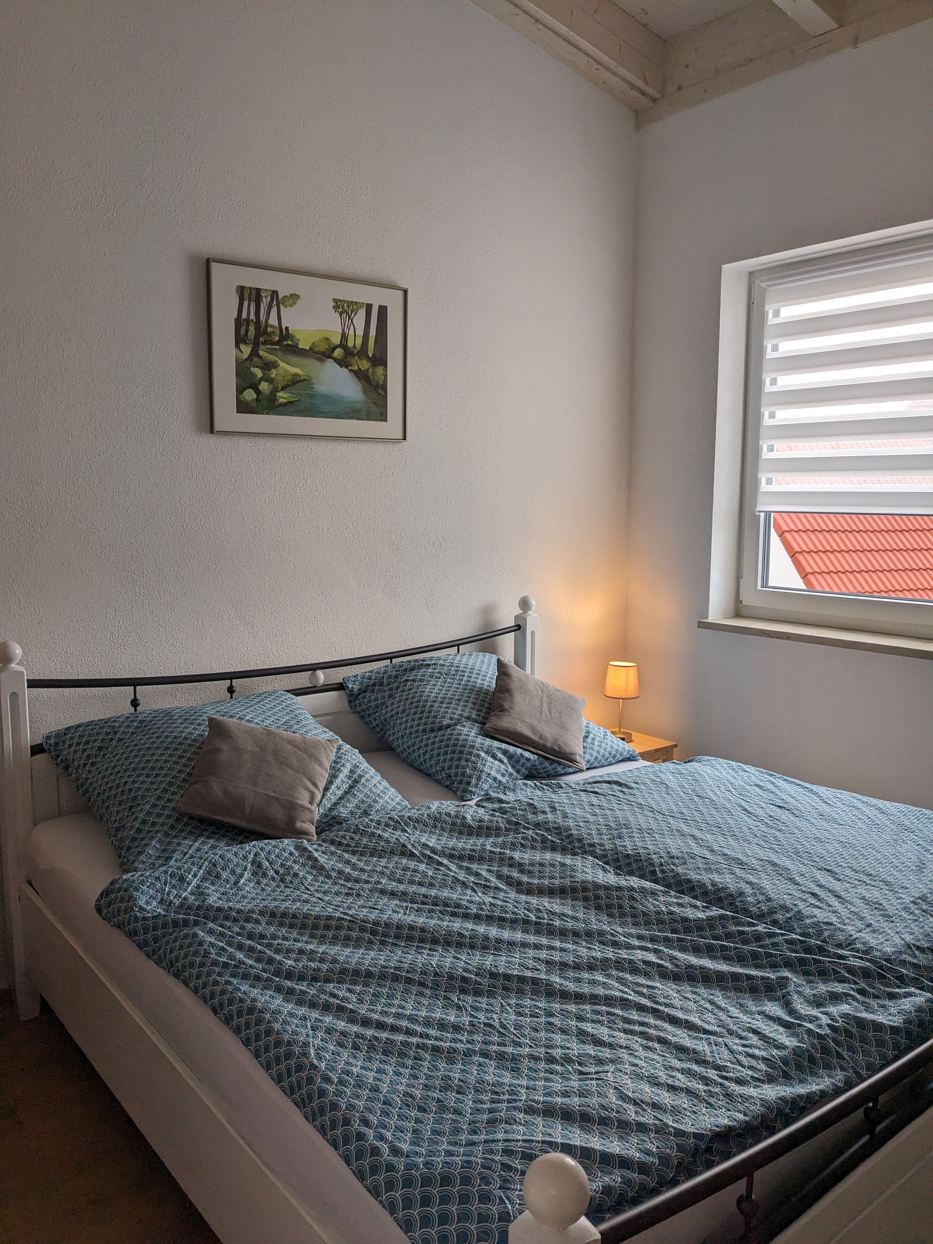                                                               Neue und hochwertige Wohnung n&auml;he Bechhofen an der Heide                                                       in Burk (Ansbach)