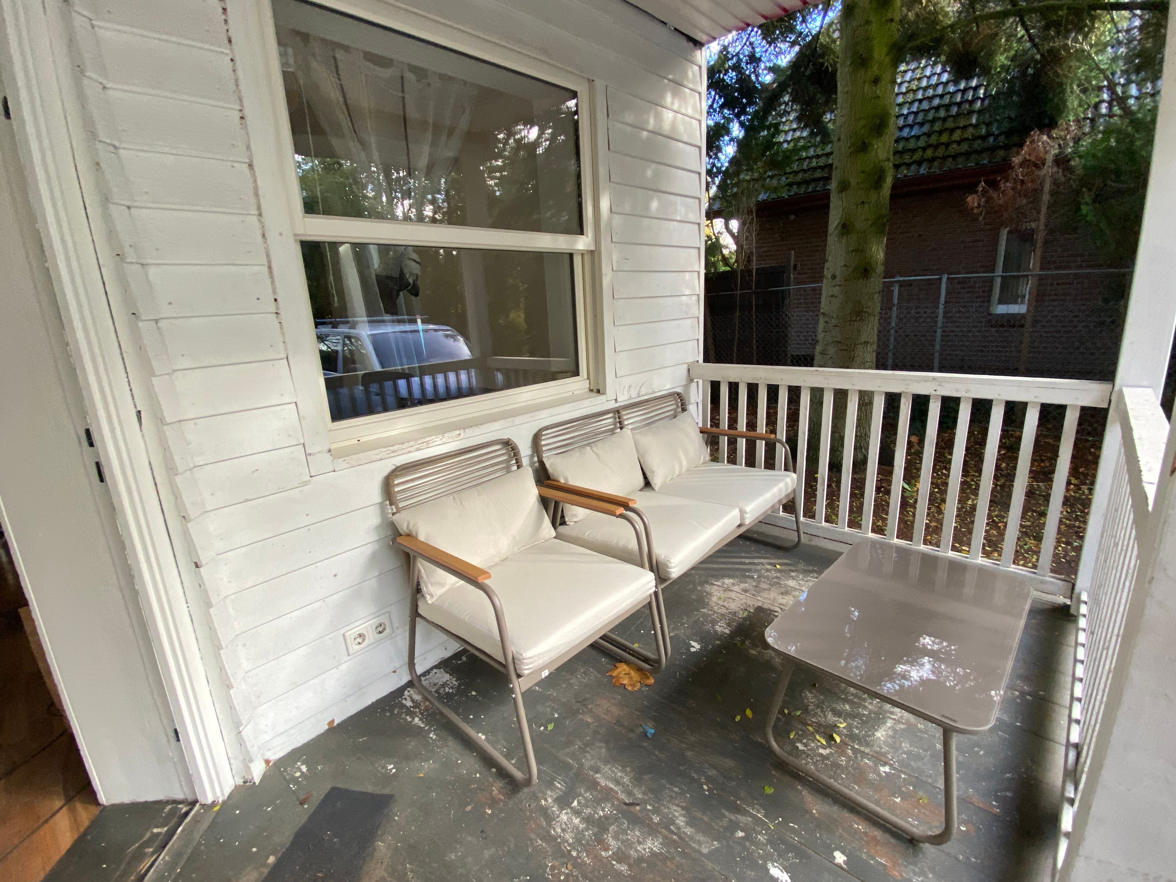 House XXL 177m2 in Lurup