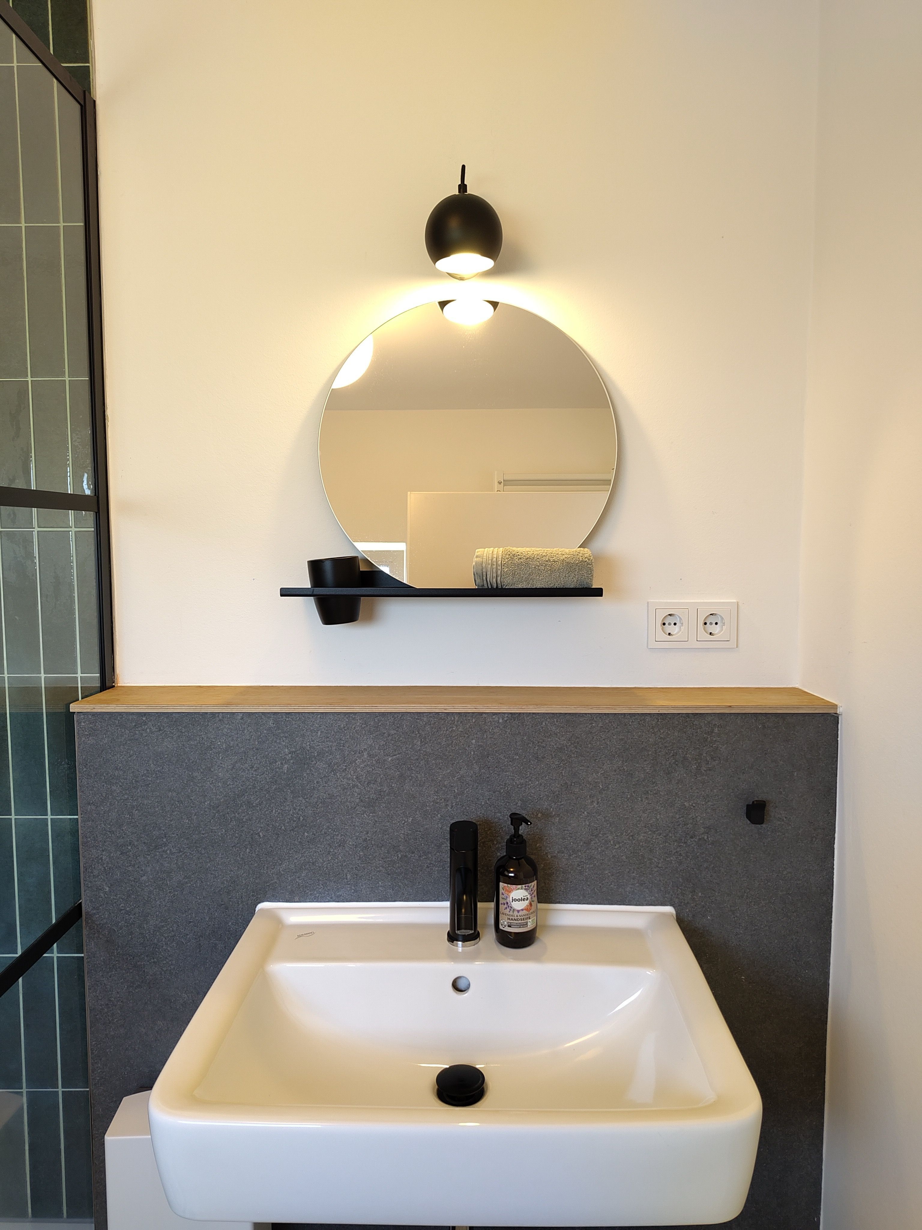                                                               Fantastisches Loft im Herzen von Altona, Hamburg                                                       in Hochfeld (Augsburg)