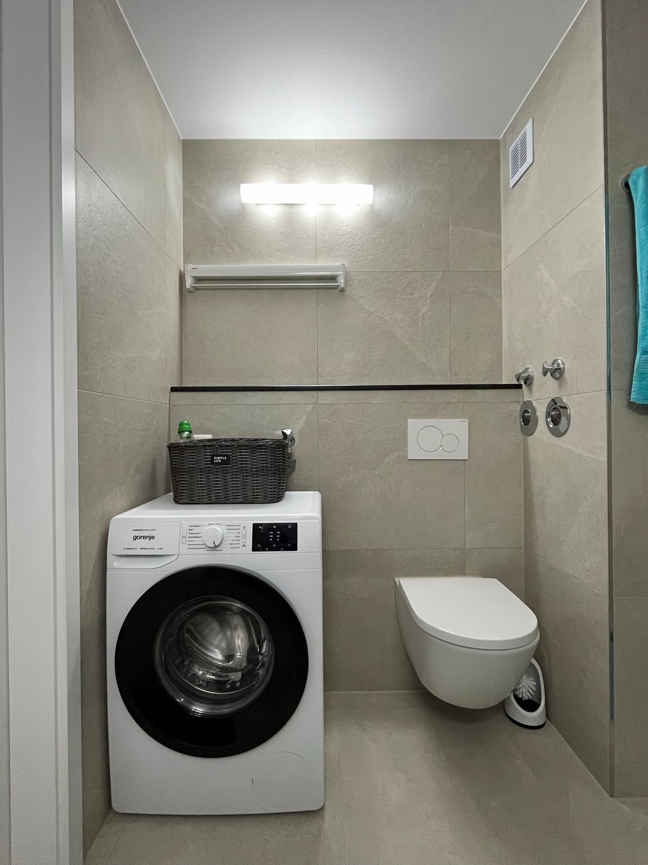 Top renovated 2 room apartment in Stuttgart city center, Stuttgart - Amsterdam Apartments for Rent