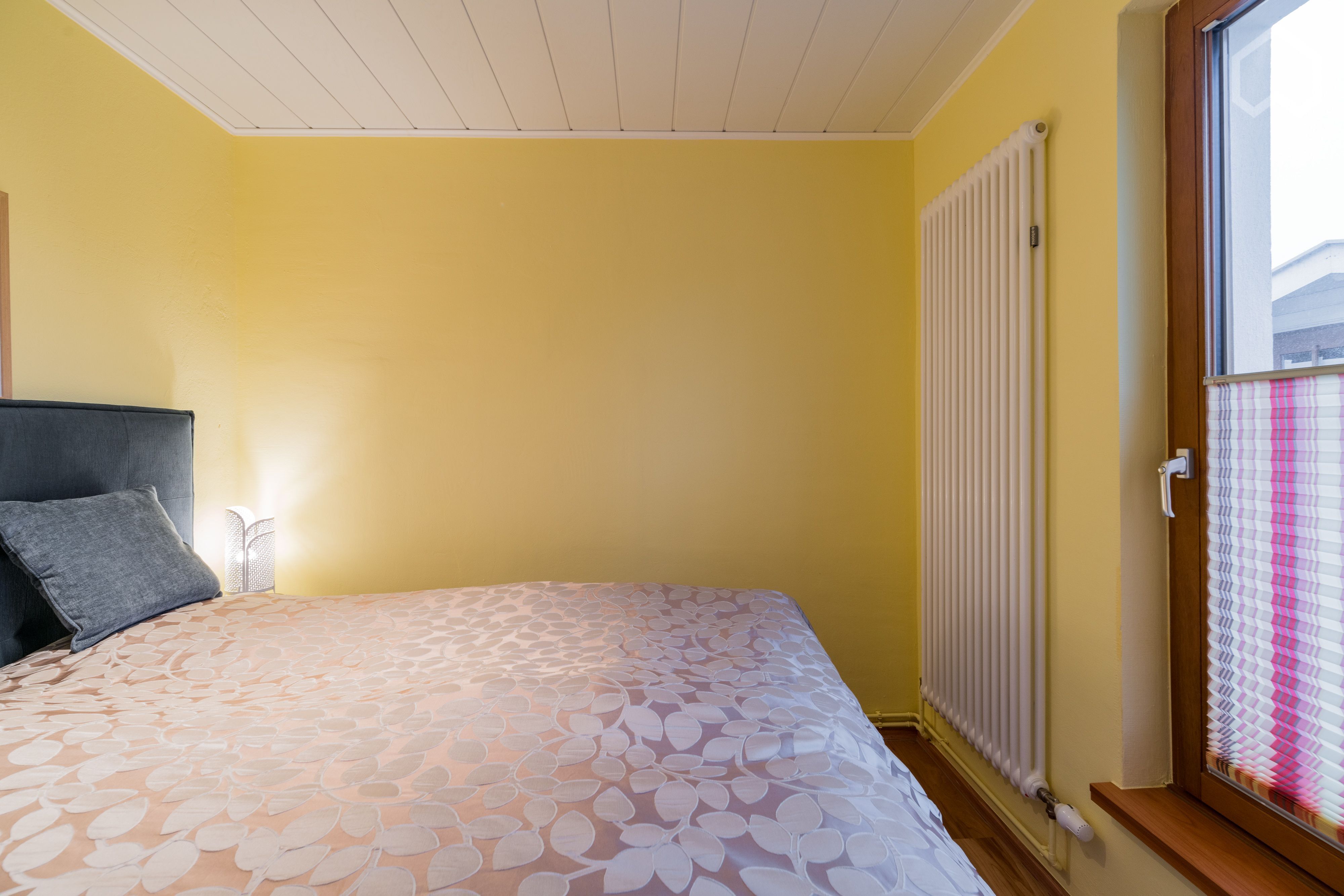 Cosy bungalow on the outskirts of town Terrace and garden with lake access