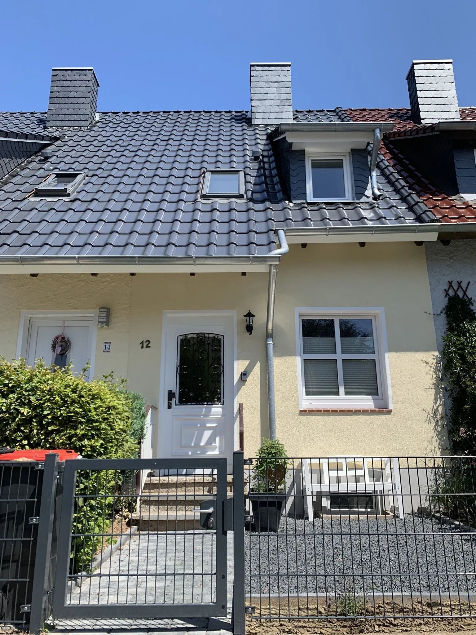 Haus Hameln Mieten