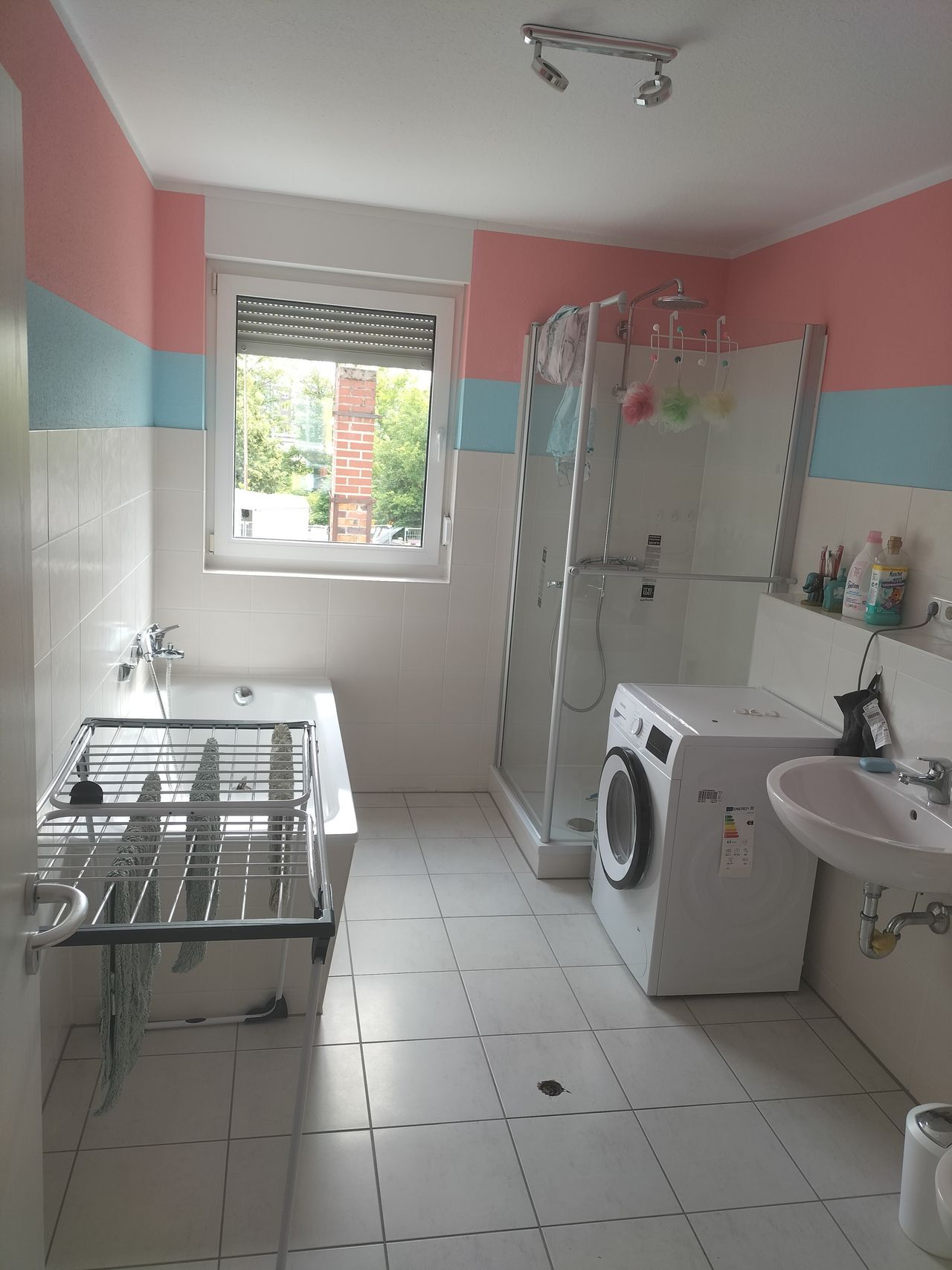 Bright, new loft in Lichtenberg, Berlin - Amsterdam Apartments for Rent