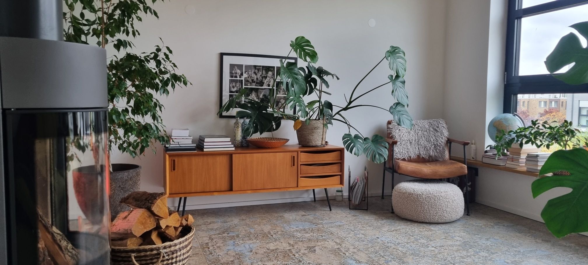 Beautiful townhouse with garden in Prenzlauer Berg/Friedrichshain – perfect for families