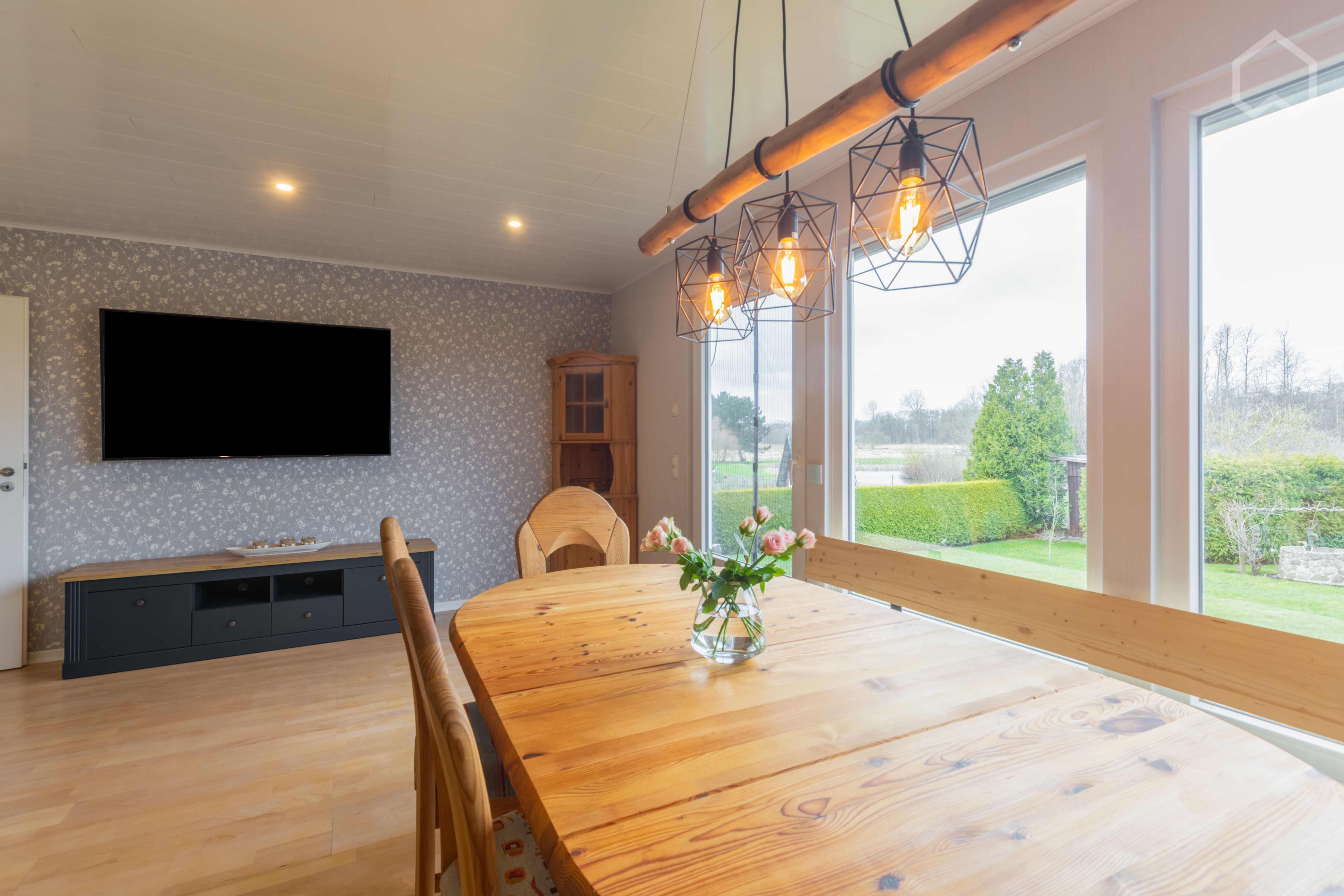                                                               Awesome studio in Neukirchen                                                       in Neukirchen (Straubing-Bogen)