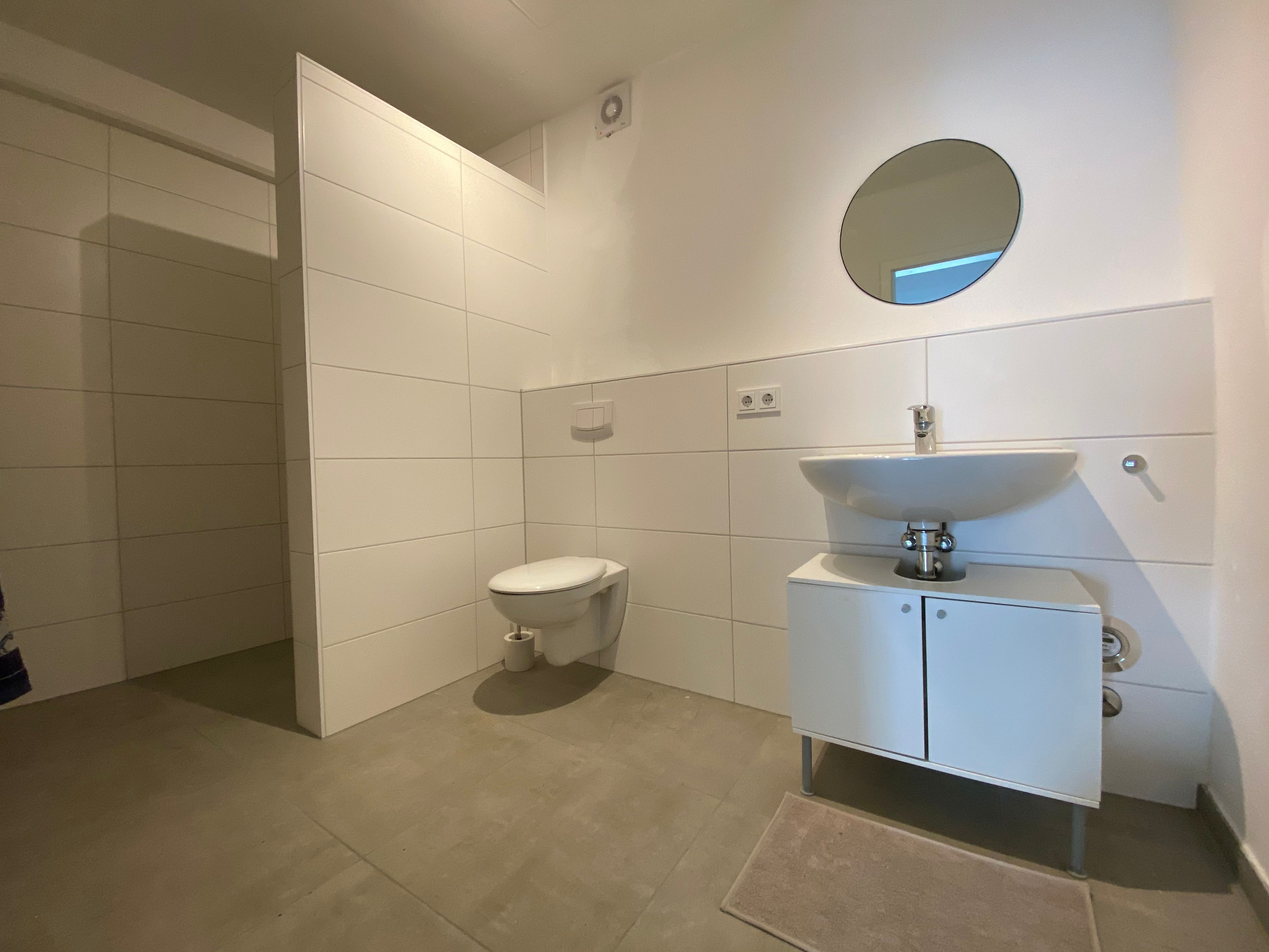                                                               Gem&uuml;tliches Appartement in ruhiger Nachbarschaft                                                       in Rohr (Roth)