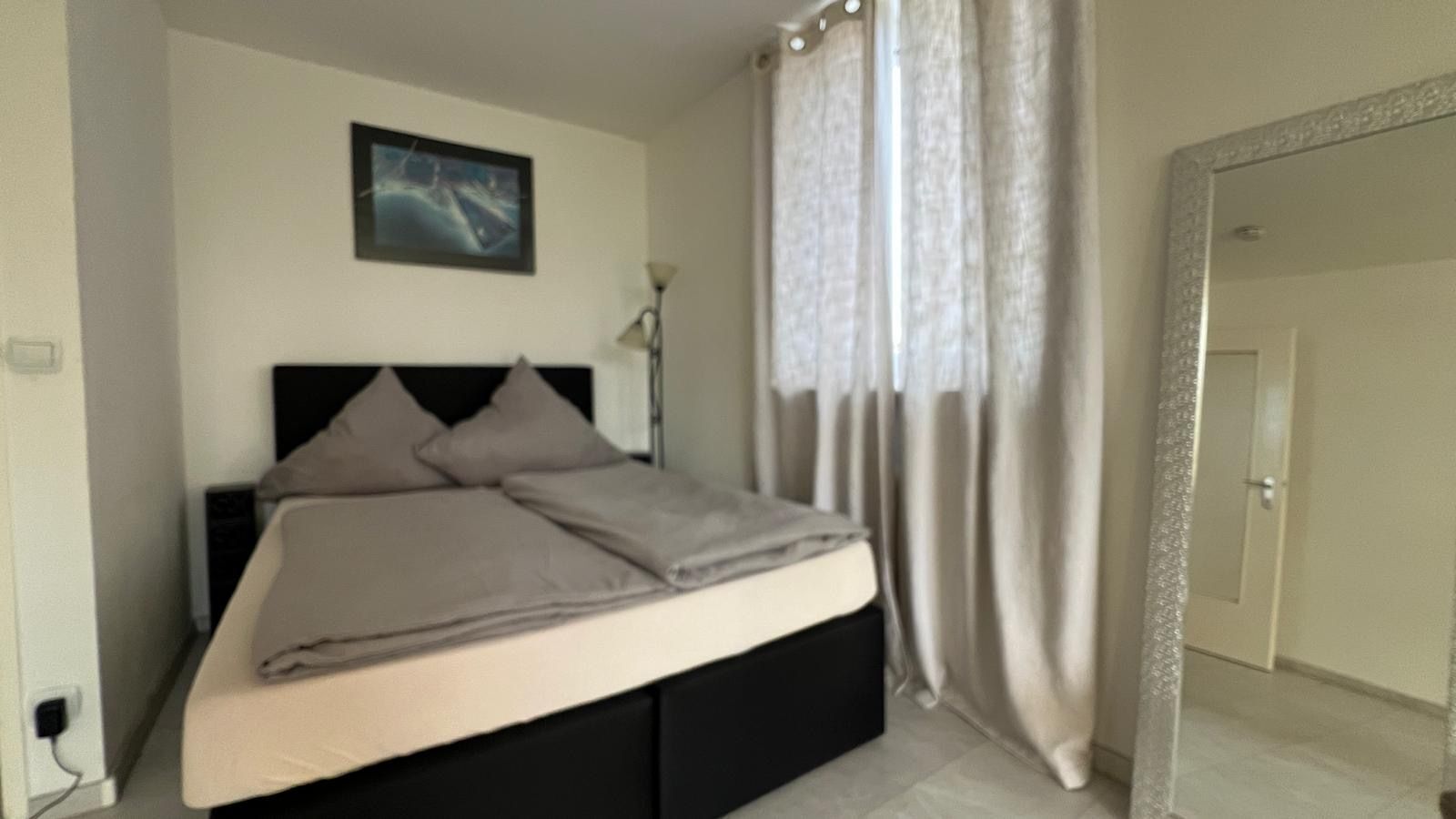                                                               Charmante, h&auml;usliche Wohnung auf Zeit mit guter Verkehrsanbindung, Stein                                                       in Stein (Fürth)