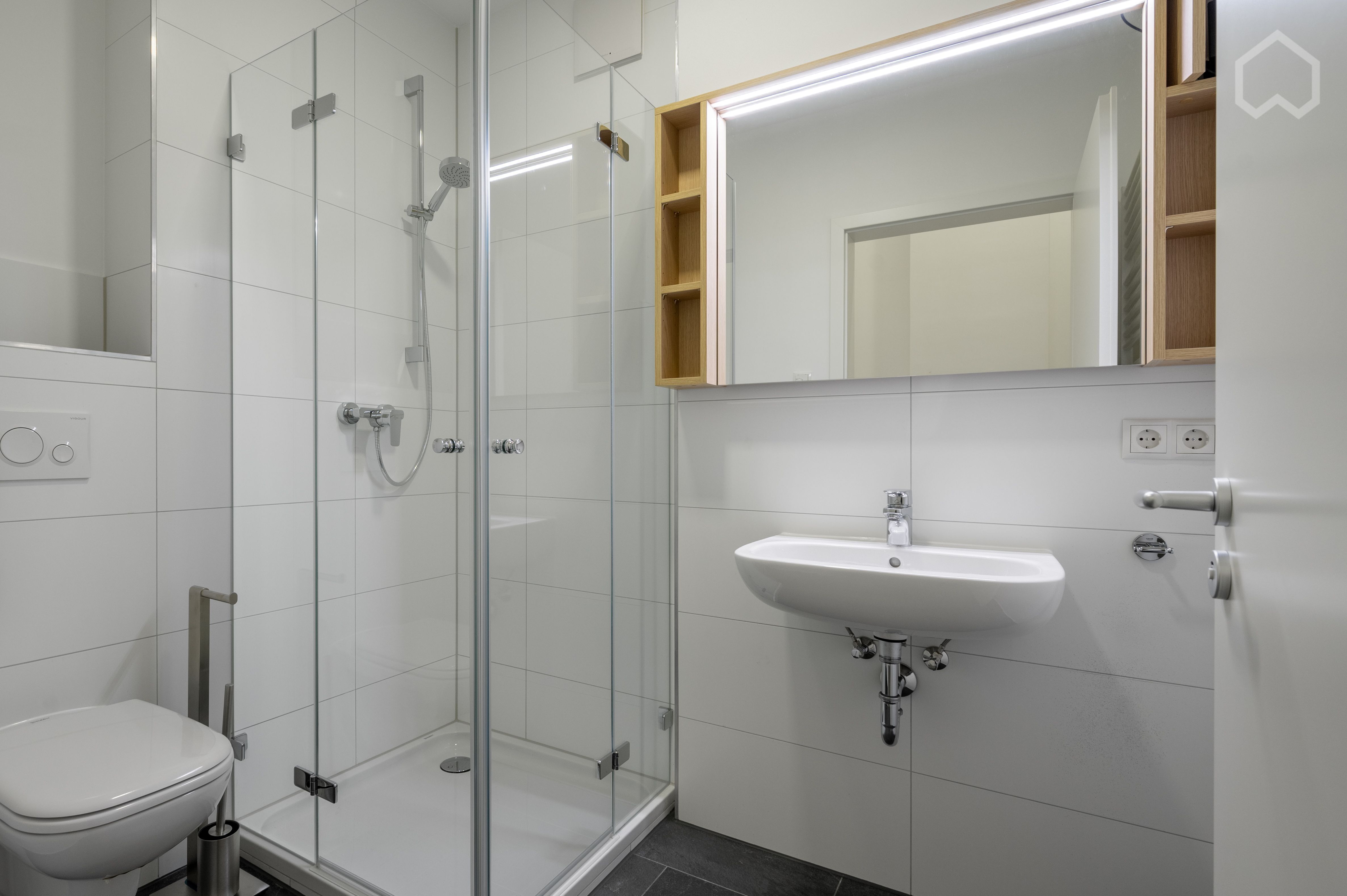                                                               Top ausgestattetes Boarding Apartment in Forchheim                                                       in Forchheim (Forchheim)