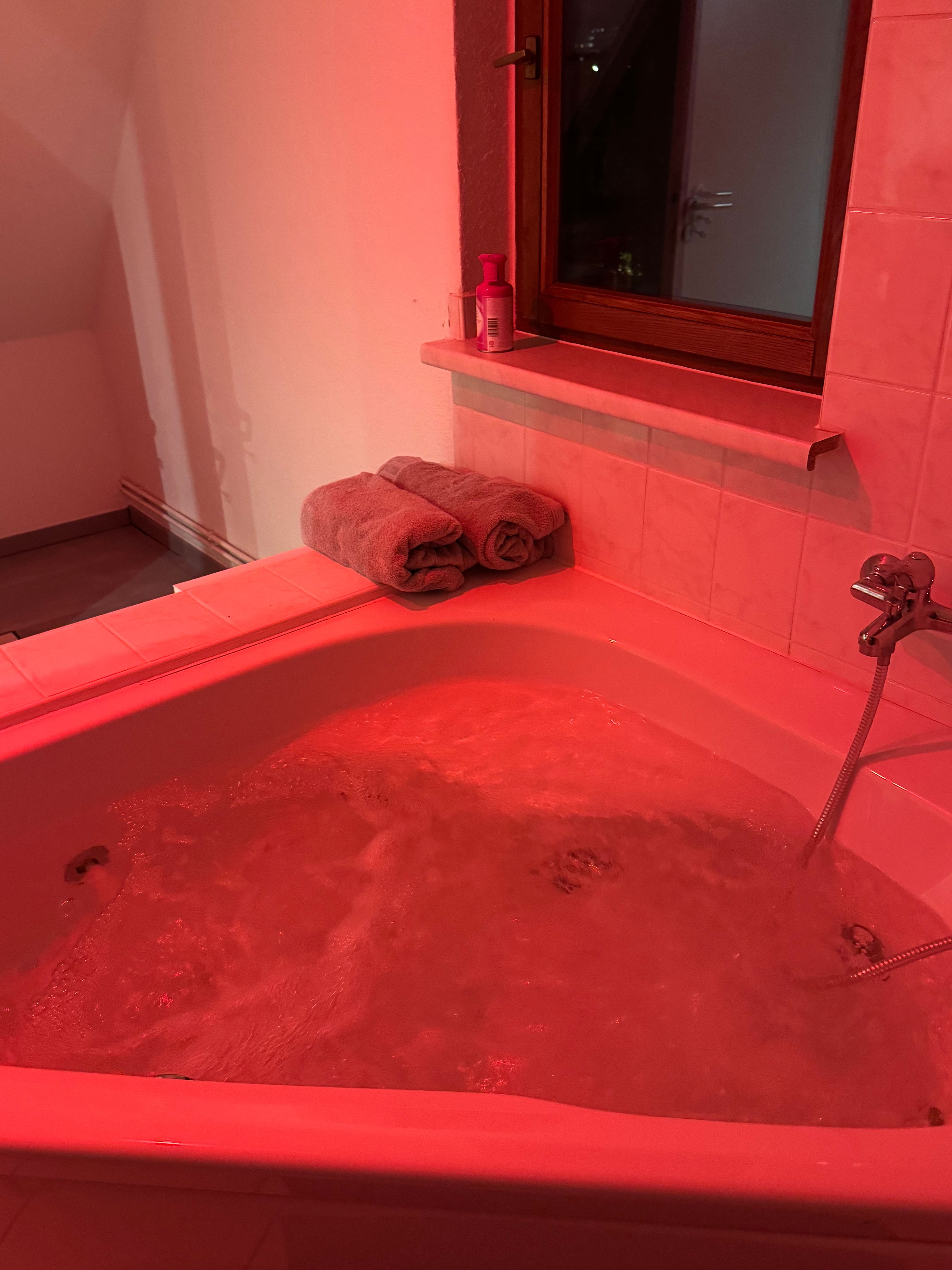 Fantastic flat located in Hamburg-Mitte