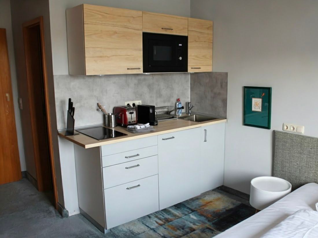                                                               Fashionable &amp; wonderful apartment in Erlangen, Erlangen - Amsterdam Apartments&hellip;                                                       in Großgründlach (Nürnberg)