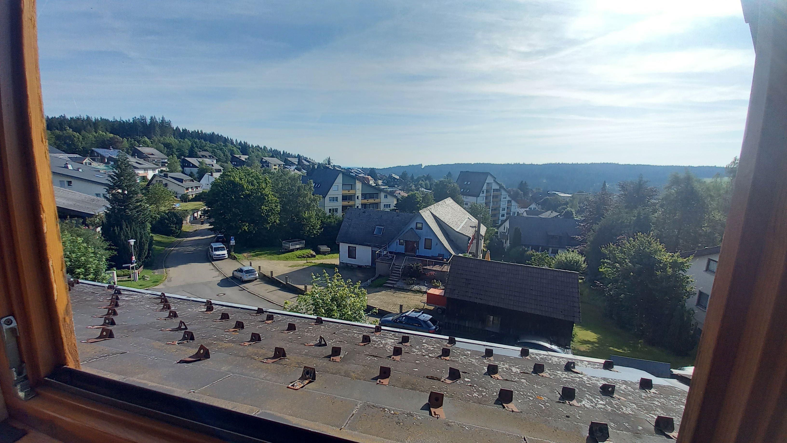                                                               Ideal f&uuml;r eine Kleinfamilie                                                       in Schönwald (Wunsiedel im Fichtelgebirge)
