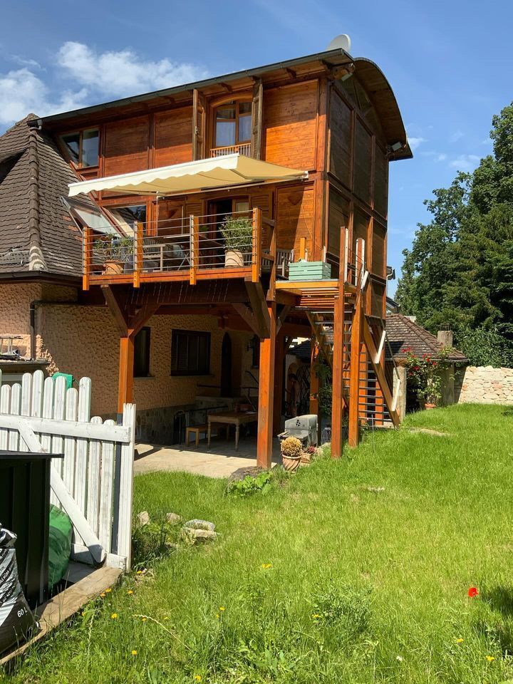                                                               Moderne &amp; ruhige Wohnung in Friedrichsdorf                                                       in Friedrichsdorf (Hochtaunuskreis)