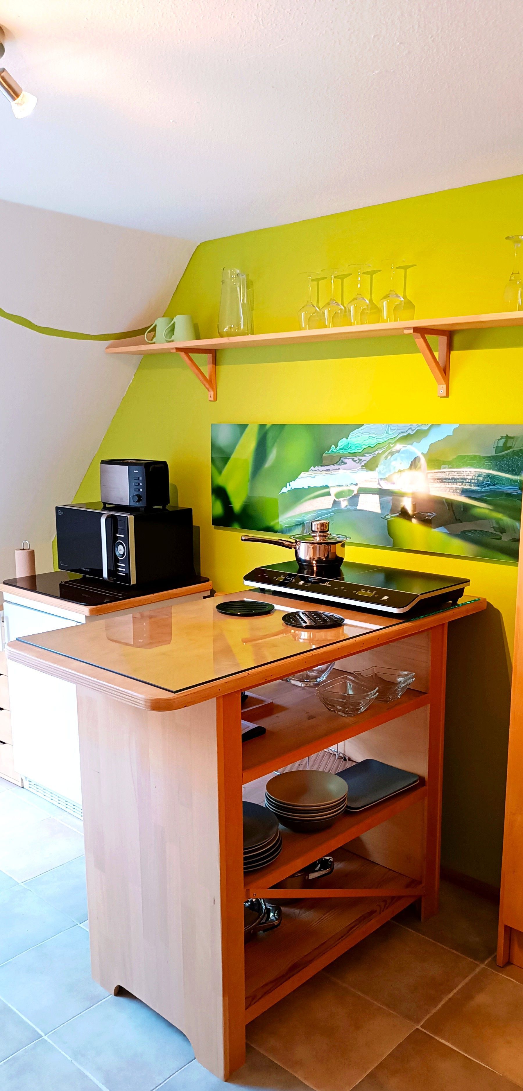                                                               H&auml;usliches Apartment mit guter Verkehrsanbindung                                                       in Wetzendorf (Nürnberg)