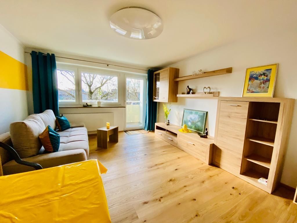                                                               Wunderschön möbliertes 1-Zimmer Apartment im Westenviertel in Regensburg                                                       in Westenviertel (Regensburg)