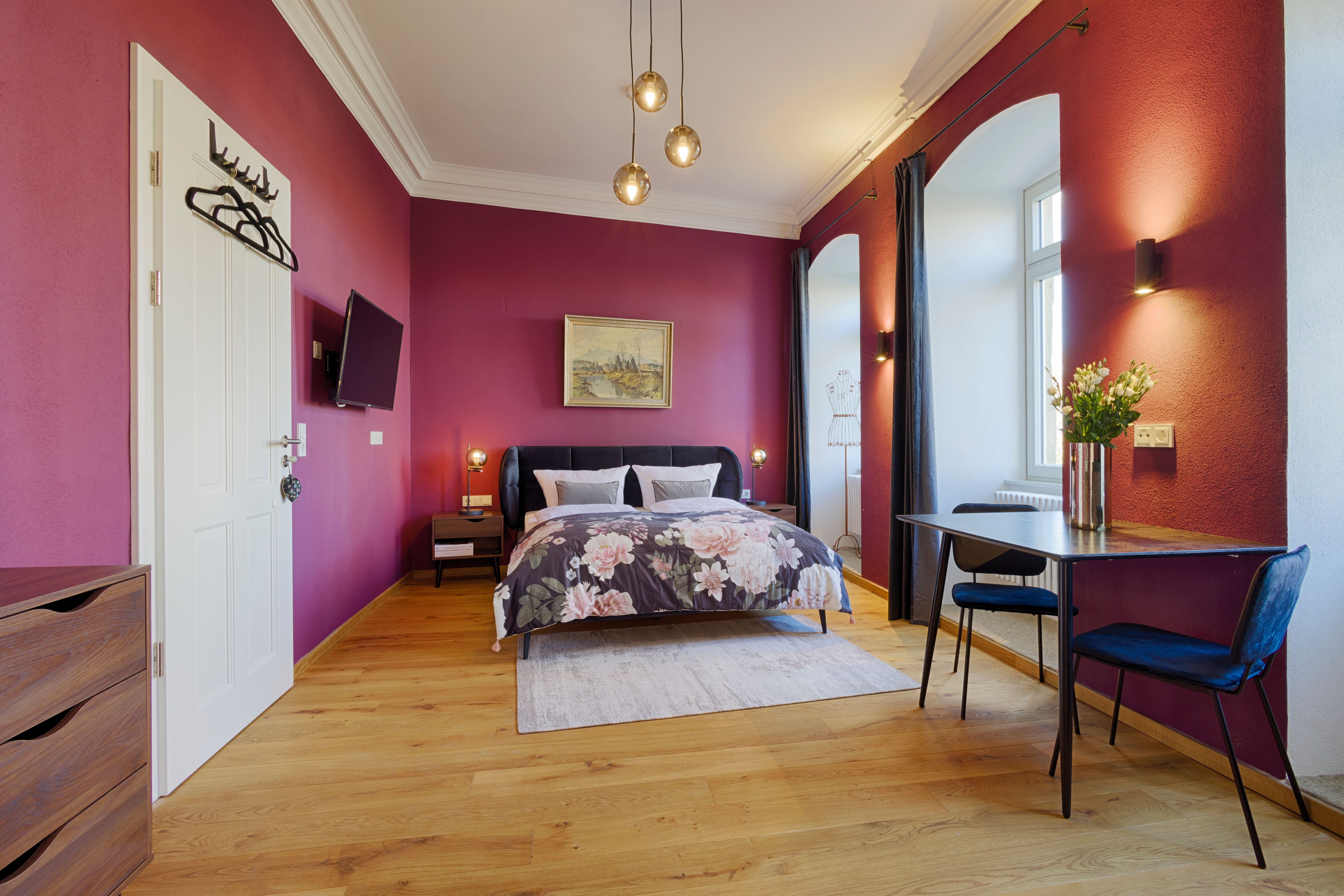                                                               Charmantes und gro&szlig;artige Studios in W&uuml;rzburg                                                       in Rottenbauer (Würzburg)