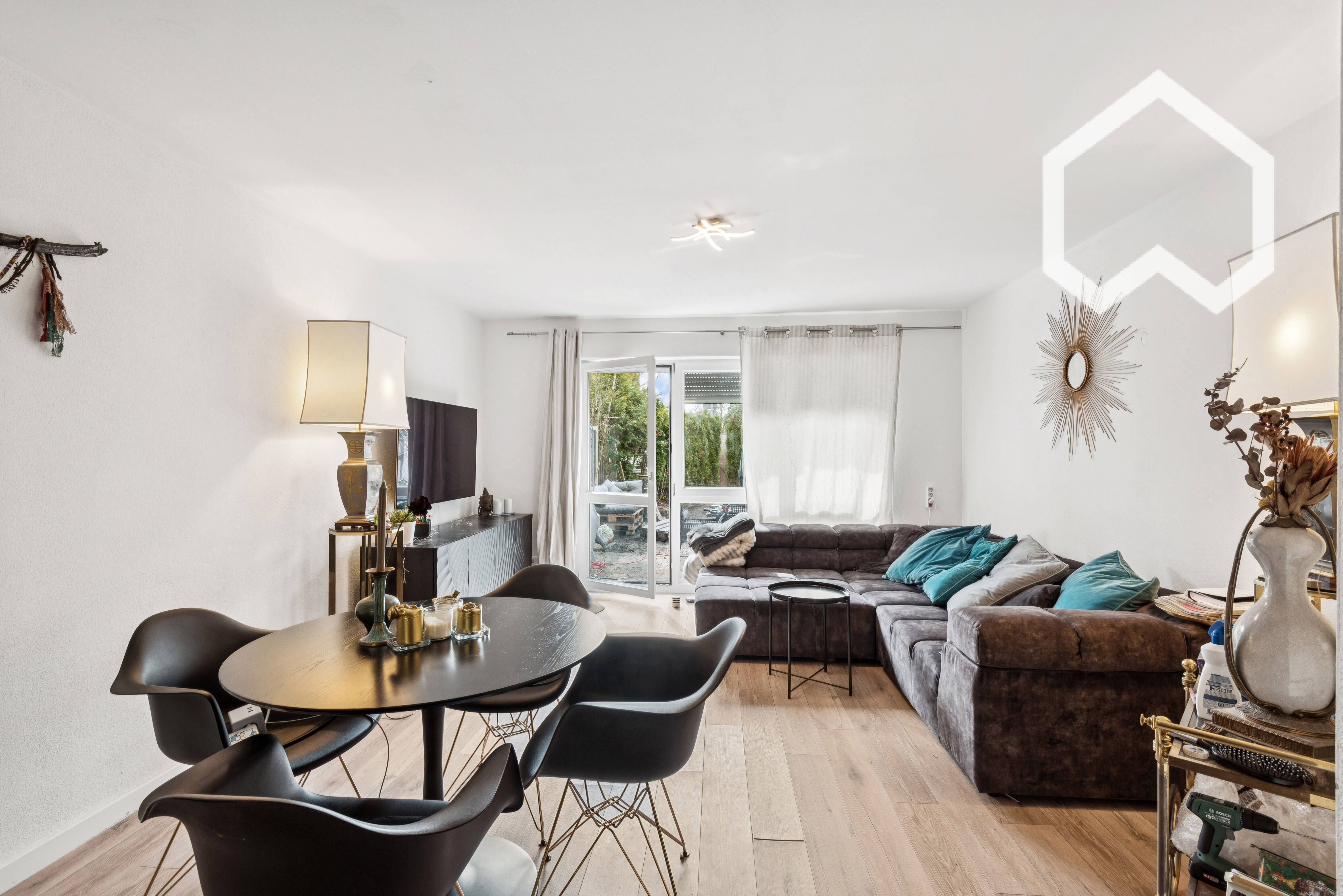                                                               Wonderful, fantastic home located in M&uuml;nchen                                                       in Haar (München)