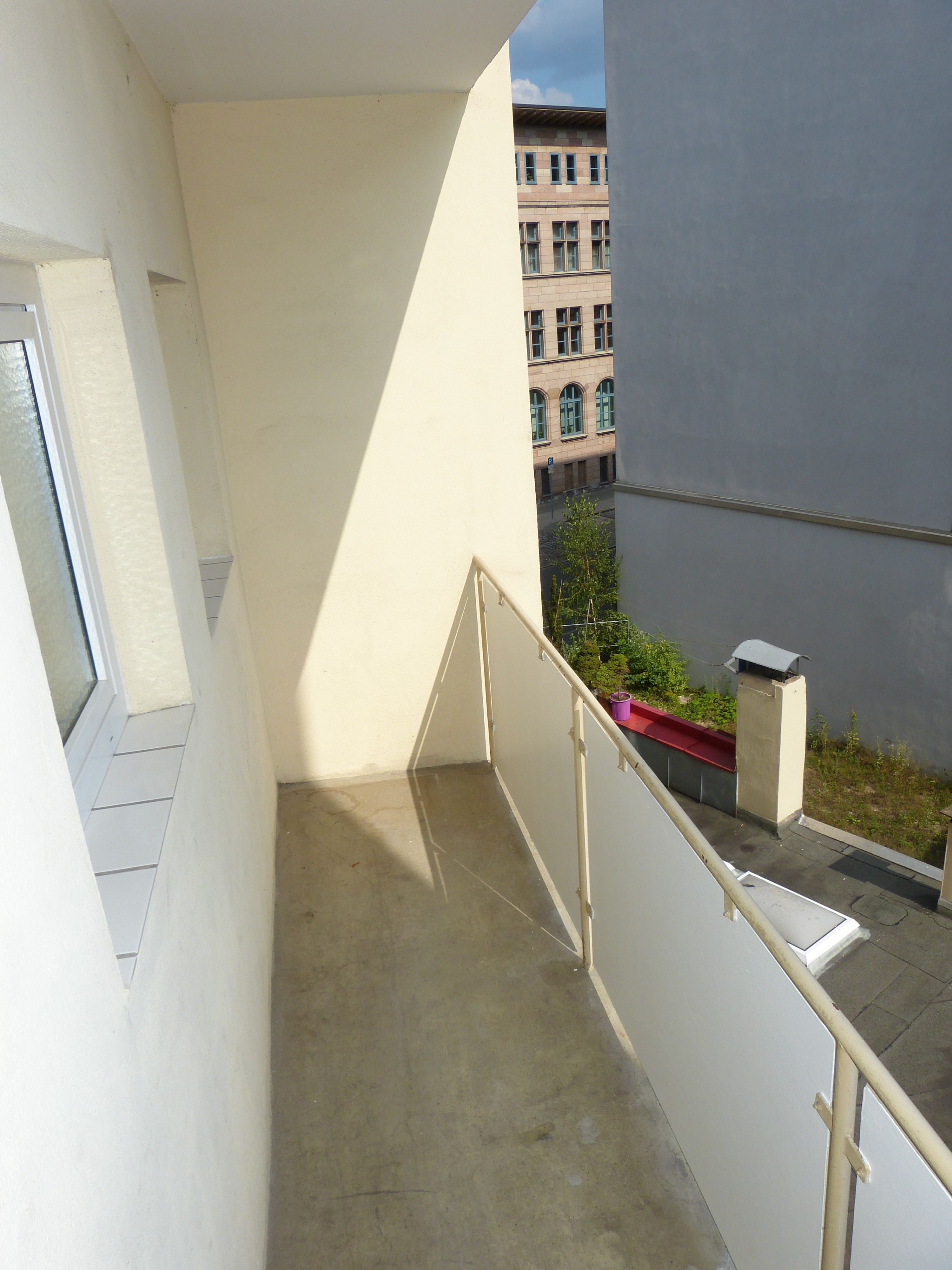                                                               Gr&auml;umiges Apartment am Wh&ouml;rder See                                                       in Marienvorstadt (Nürnberg)