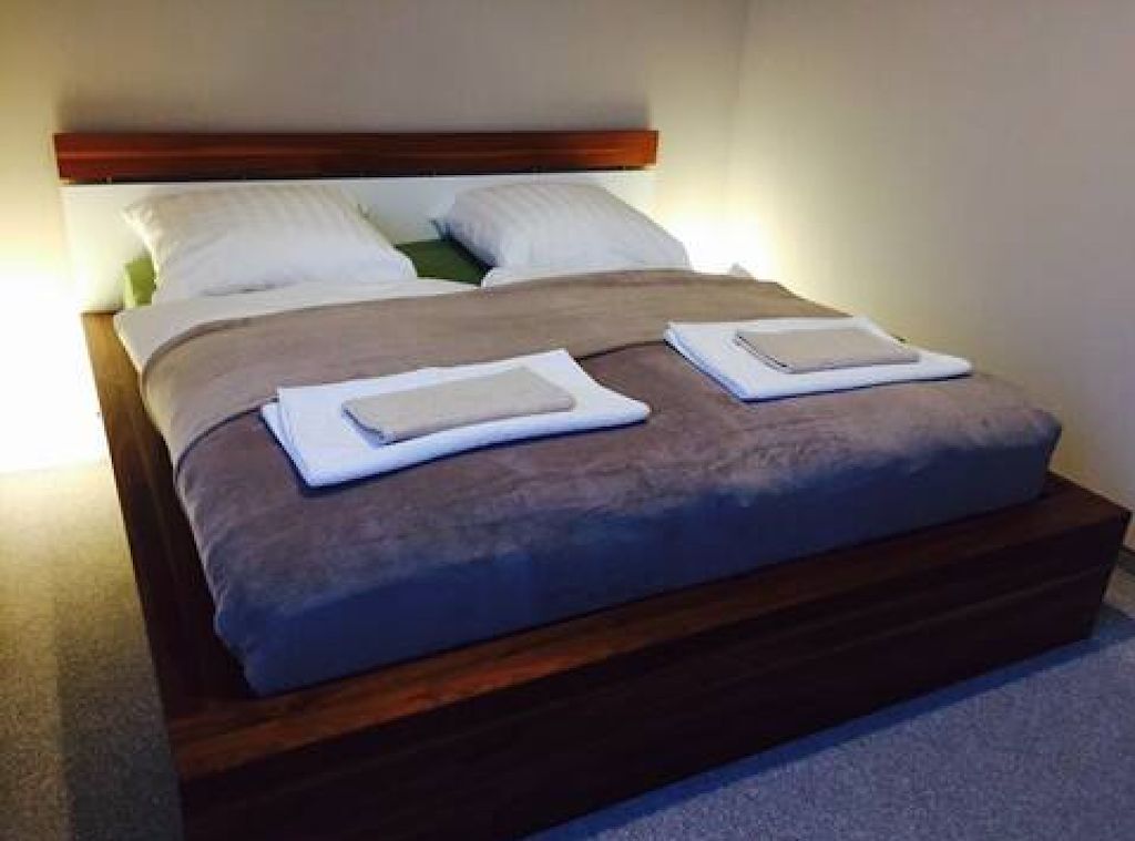                                                               Moderne Maisonette nahe Starnberger See &amp; M&uuml;nchen                                                       in Starnberg (Starnberg)