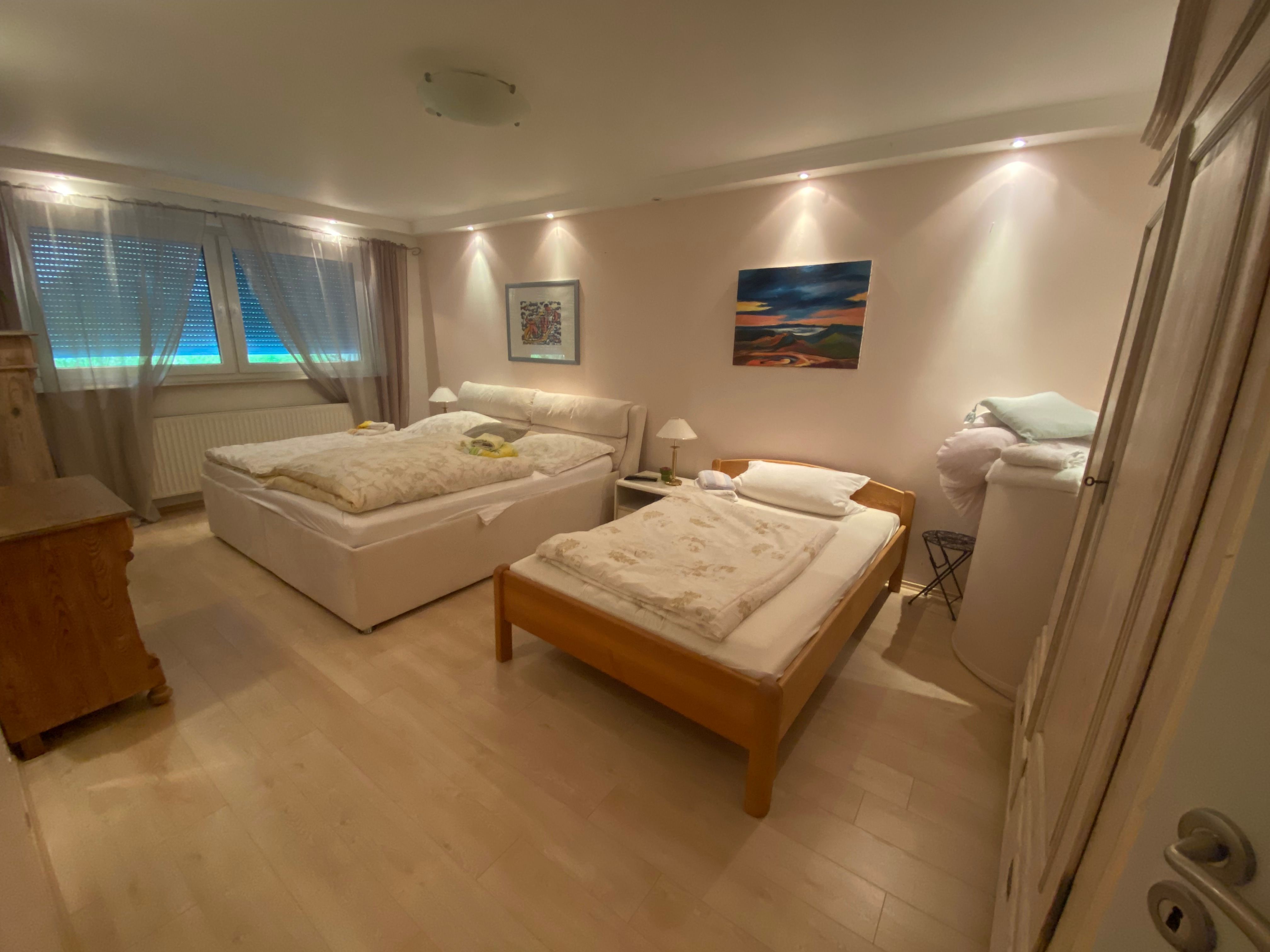                                                               Schickes Zuhause in Offenbach am Main                                                       in Rumpenheim (Offenbach am Main)
