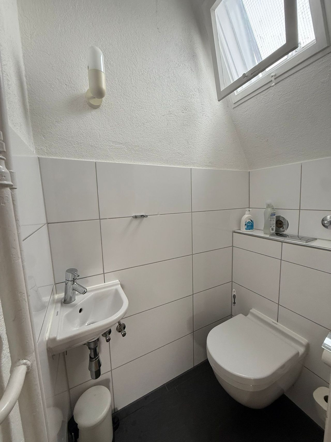 New apartment (Stuttgart), Stuttgart - Amsterdam Apartments for Rent