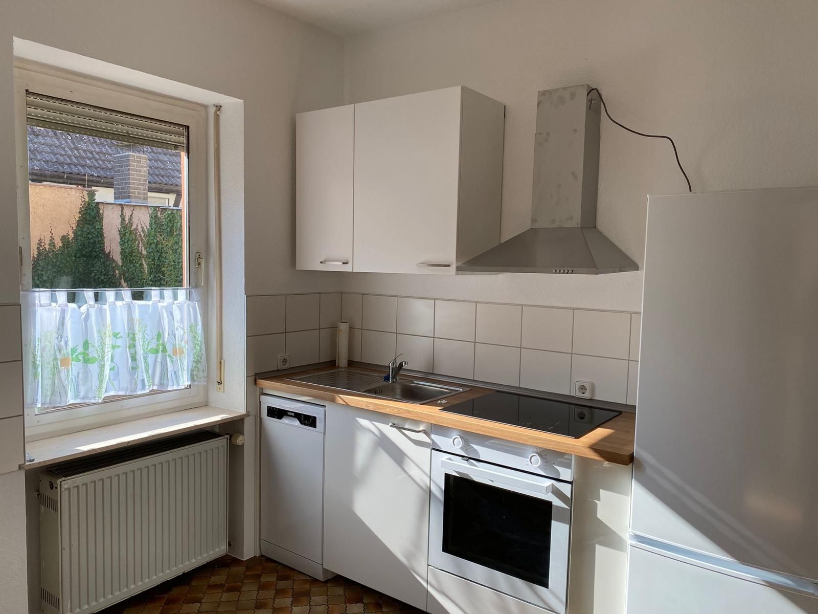                                                               Gesamte Unterkunft Apartment in Offenbach am Main,                                                       in Rumpenheim (Offenbach am Main)