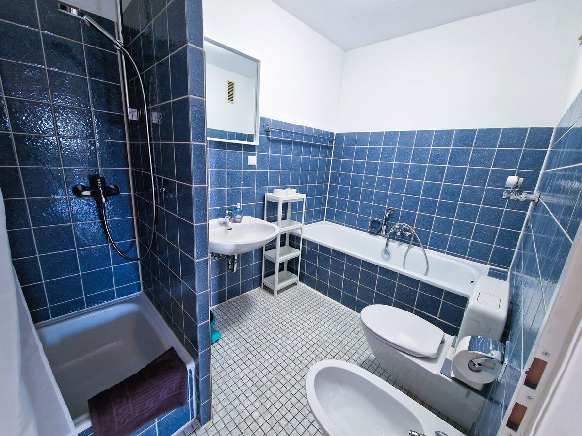                                                               Zentrales Apartment in Oberursel - inkl. Parkplatz                                                       in Oberursel (Taunus) (Hochtaunuskreis)