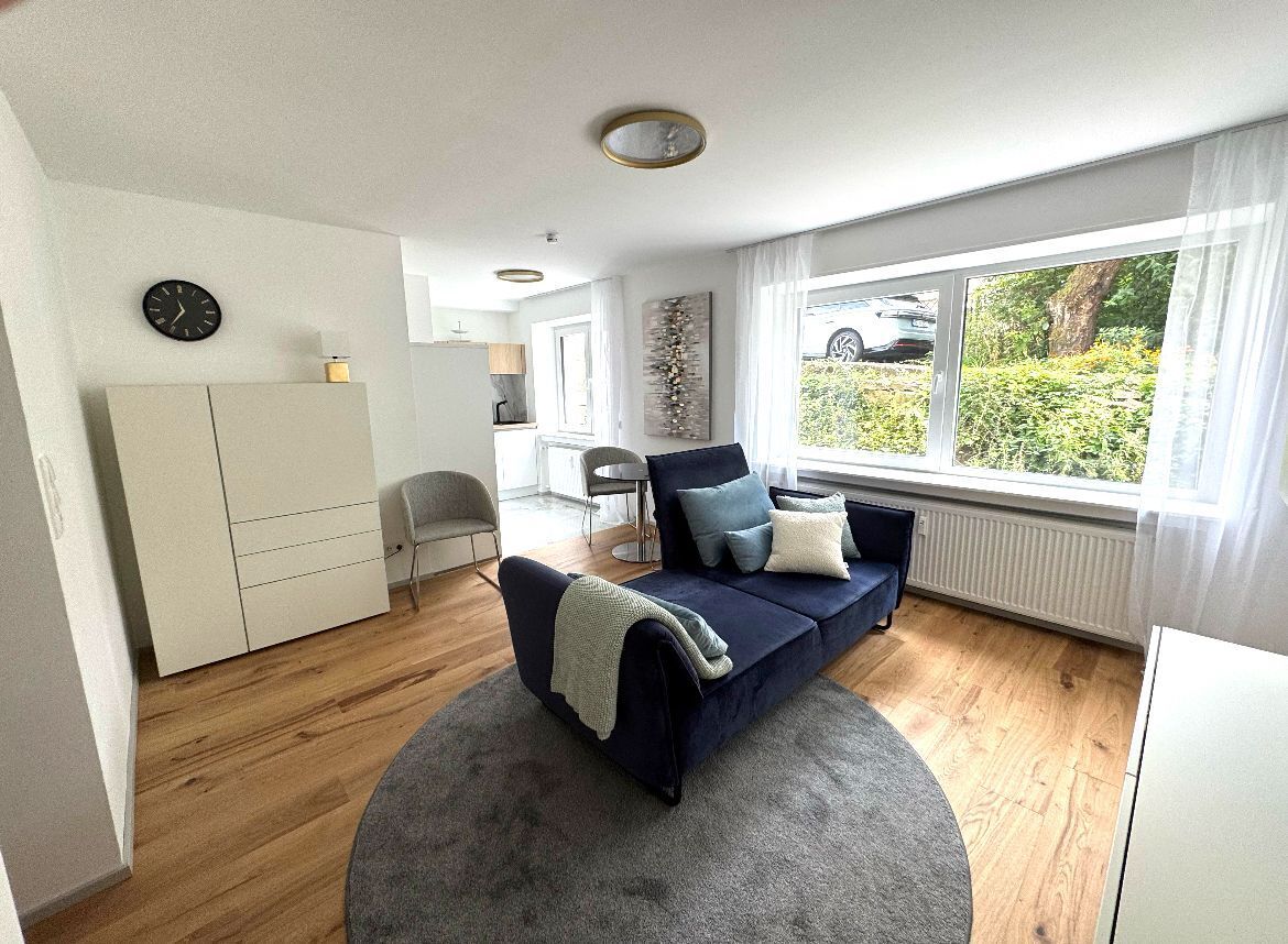                                                               M&ouml;blierte Zeit Boarding Apartment Wohnung zur Zwischenmiete                                                       in Kronberg im Taunus (Hochtaunuskreis)