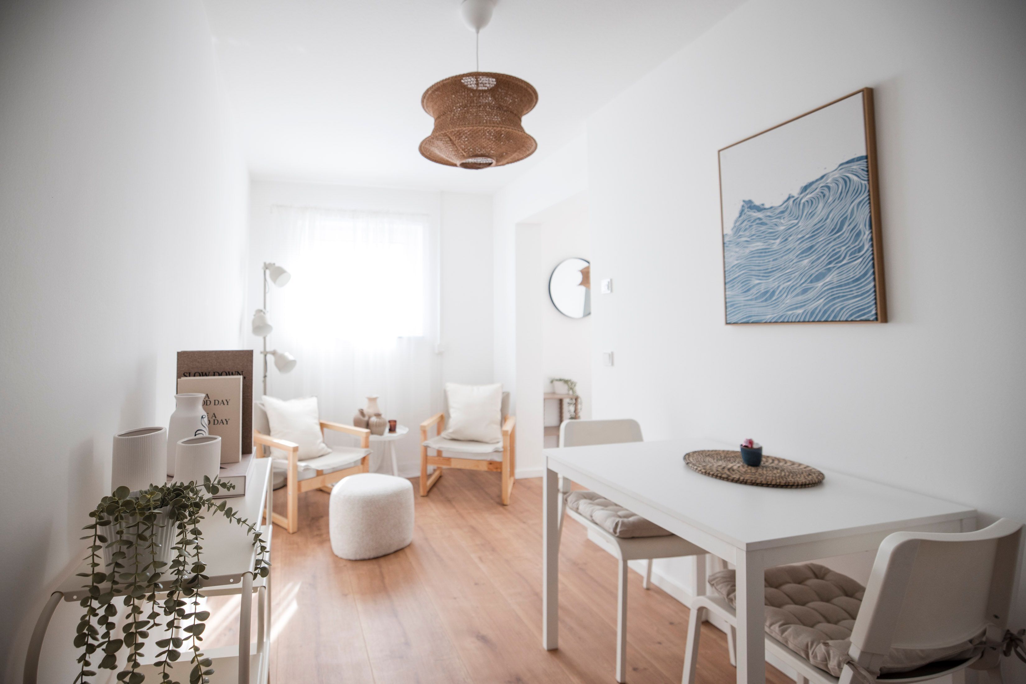                                                               Luxus-Apartment am Waldrand &bull; Stadtnah                                                       in Bornheim (Frankfurt am Main)