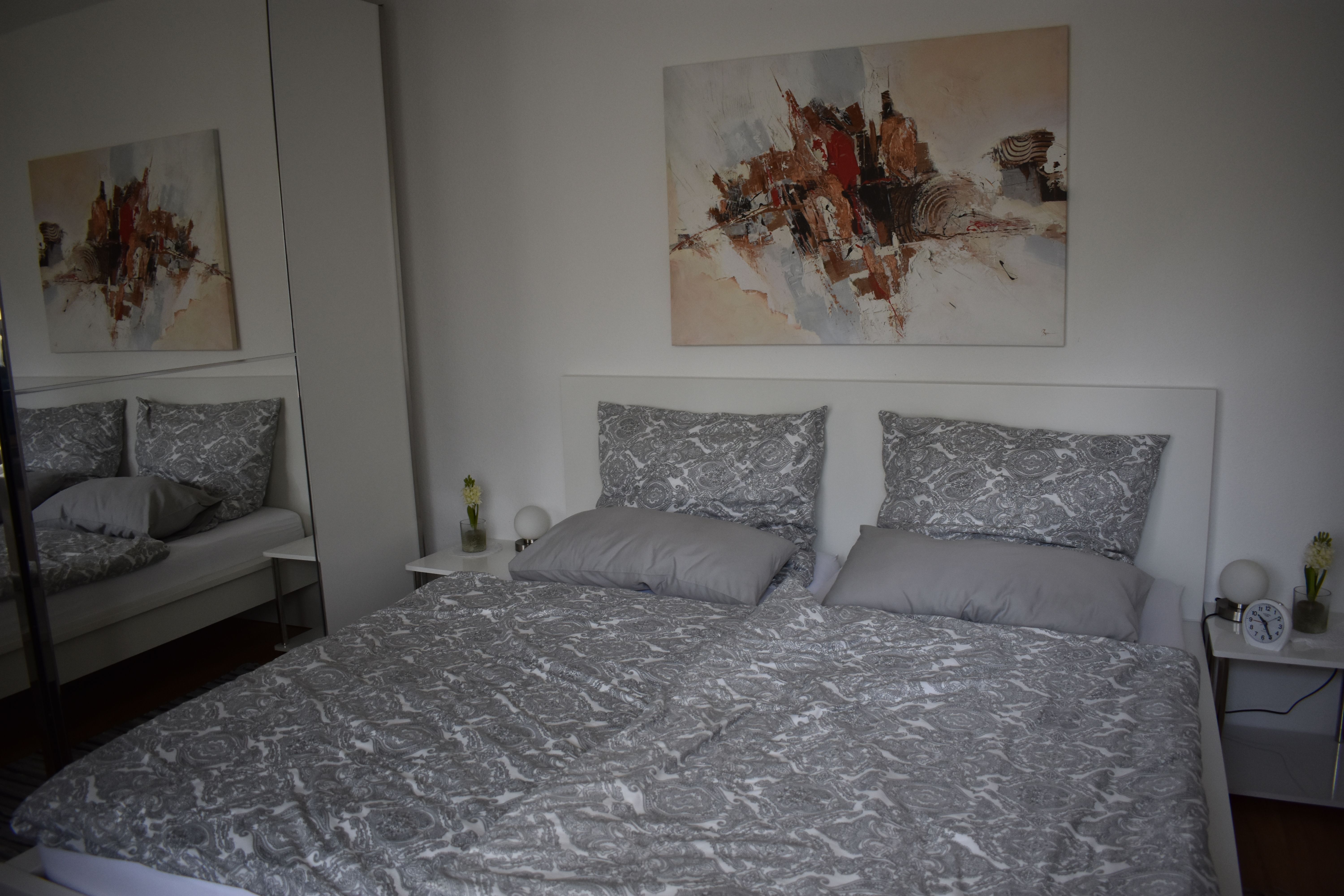                                                               Entspannung Pur - Gem&uuml;tliche Wohnung in Waldrandlange                                                       in Rauschenberg (Marburg-Biedenkopf)