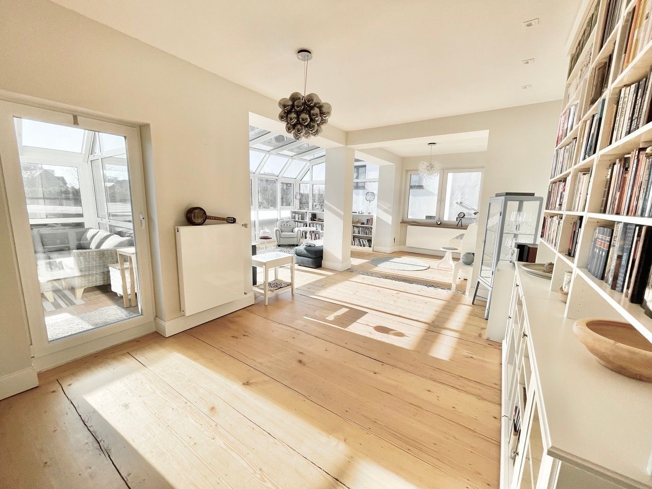                                                               New, fantastic home in Friedrichsdorf, Friedrichsdorf - Amsterdam Apartments fo&hellip;                                                       in Friedrichsdorf (Hochtaunuskreis)