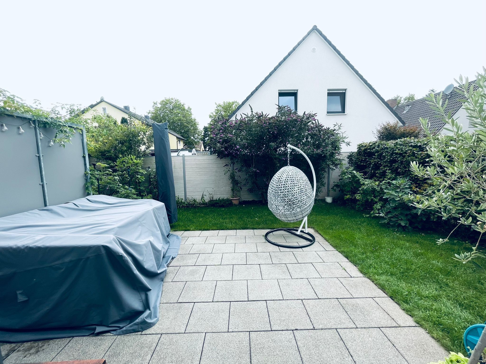                                                               Fantastisches &amp; modisches Zuhause in F&uuml;rth                                                       in Schniegling (Nürnberg)