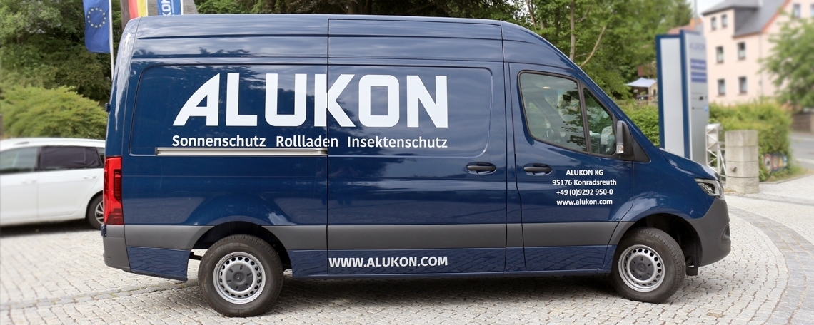 Headerbild ALUKON KG