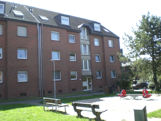                                                               Etagenwohnung: 3 Zimmer - Niederrheinallee95 in Neukirchen-Vluyn - Vivawest GmbH                                                       in Neukirchen (Straubing-Bogen)