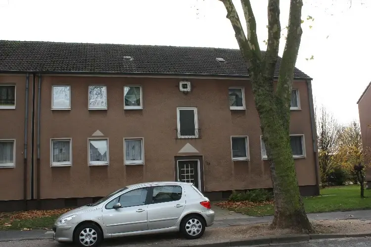                                                               Etagenwohnung: 3 Zimmer - Wunderstra&szlig;e128 in Oberhausen - Vivawest GmbH                                                       in Oberhausen (Weilheim-Schongau)