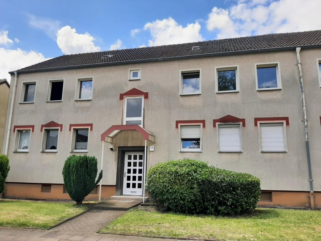                                                               Etagenwohnung: 3 Zimmer - Blumbergstra&szlig;e24 in Oberhausen - Vivawest GmbH                                                       in Oberhausen (Weilheim-Schongau)