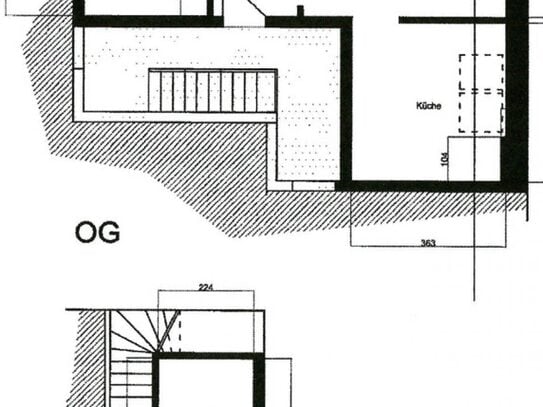 Gemütliche und helle 2 Zimmer-Wohnung in Ellerbek