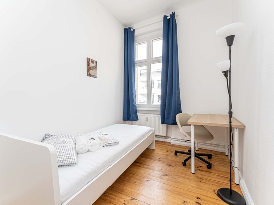 Boxhagener Straße - Room 2