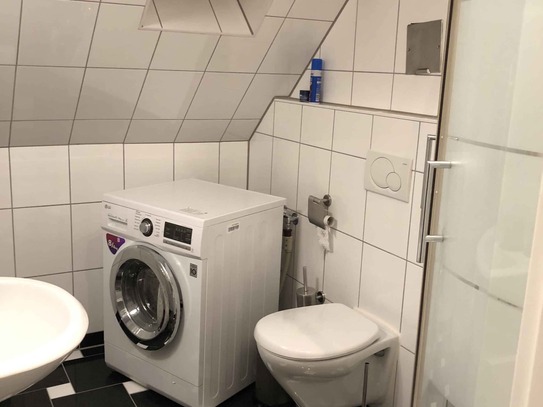 Zimmer in der Schwanthalerstraße