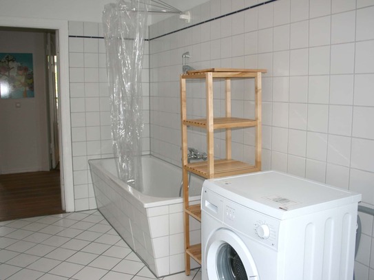 Zimmer in der Alt-Moabit -