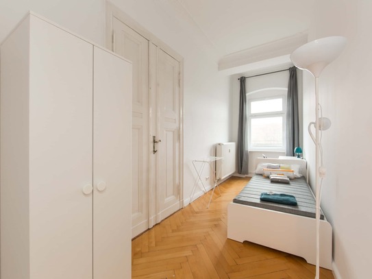 Bornholmer Straße - Room 3