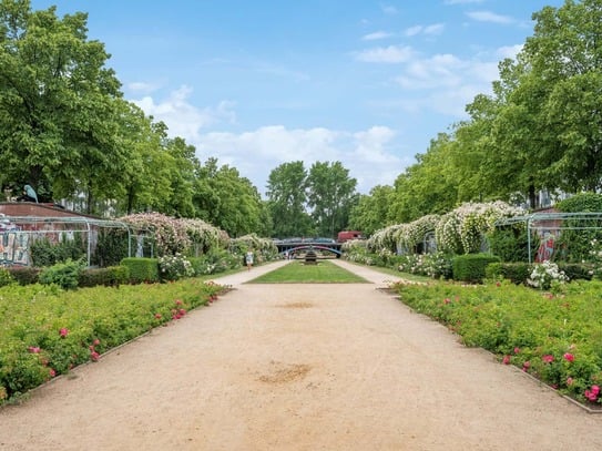 Zimmer in der Schmidstraße F-K