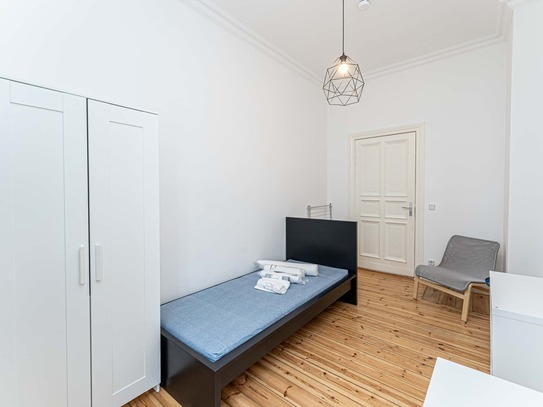 Boxhagener Straße - Room 3