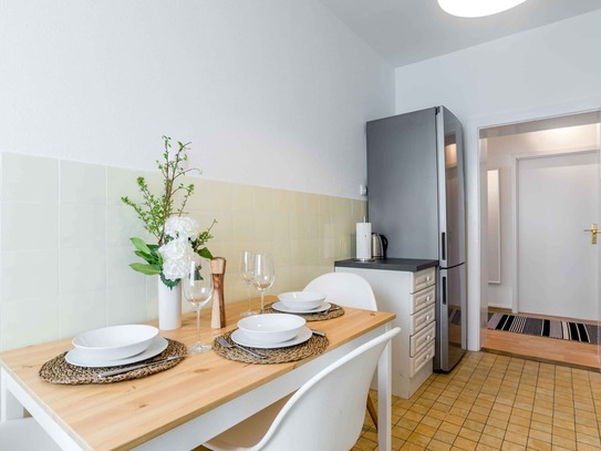 Zimmer in der Robert-Mayer Straße