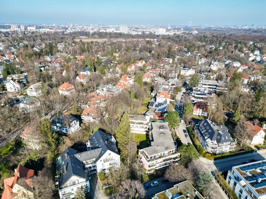 Kirchbachweg